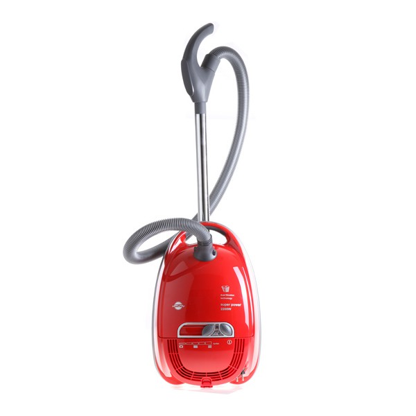 جارو برقی پارس خزر مدل VC-2200